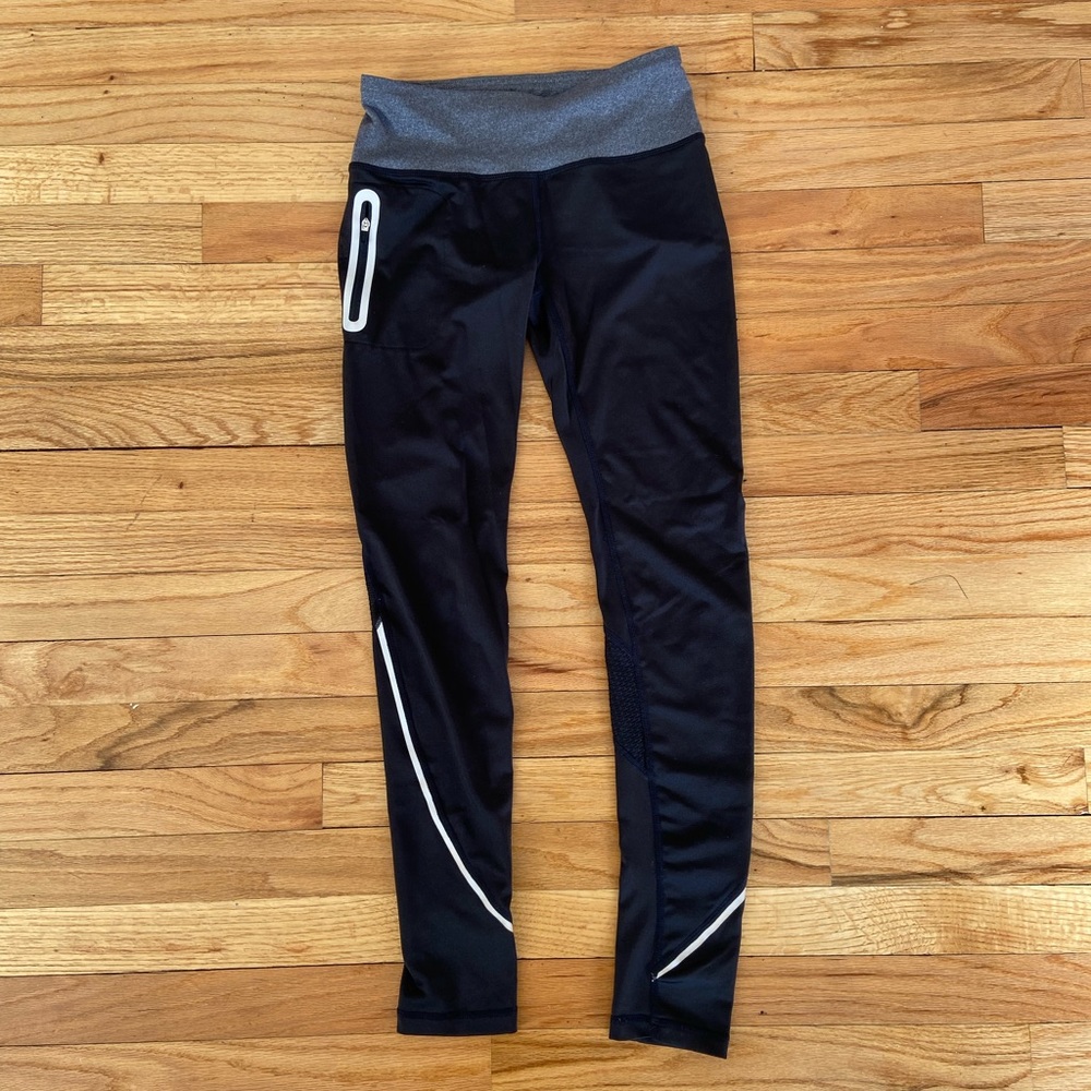 NWOT 🎉 Reebok Workout Leggings